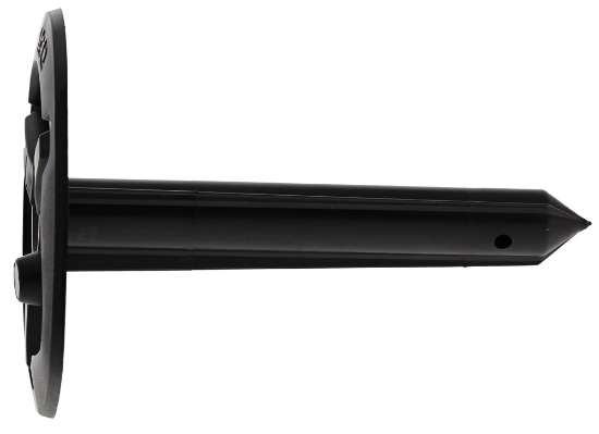 Afbeeldingen van Spit isolatieplug Insulfast - 140mm (Ø90) 