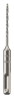 Afbeeldingen van Makita boor D-15665 - 3.5X110mm SDS+ 