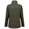 Afbeeldingen van Tricorp softshell jack 402009 - maat 4XL - army 