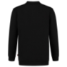 Afbeeldingen van Tricorp polosweater 301016 - maat 5XL - zwart 
