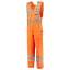 Afbeeldingen van Tricorp bodybroek 753001 - maat 66 - oranje 