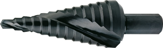 Afbeeldingen van Phantom HSS getrapte plaatboor 6-30 mm