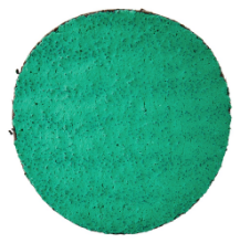 Afbeeldingen van Makita Schuurschijf 50mm Z60 E-07440