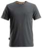 Afbeeldingen van Snickers T-shirt lange mouwen 2598