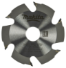 Afbeeldingen van Makita Lamellenzaag Hm 100X4,0 6T B-20644