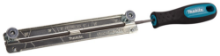 Afbeeldingen van Makita Vijlhouder m/vijl 4,8mm D-70960