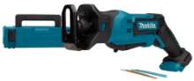Afbeeldingen van Makita reciprozaag JR103DZJ - 10,8v 