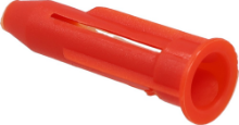 Afbeeldingen van Kelfort Lichte rosett plug zonder schroef