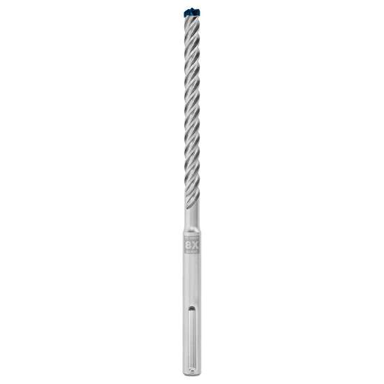 Afbeeldingen van Bosch Hamerboor SDS-Max-8X SDS-Max-8X