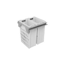 Afbeeldingen van Hettich ArciTech Pull Laundry 600