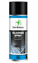 Afbeeldingen van Zwaluw siliconenspray 400ml