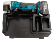 Afbeeldingen van Makita Inlay Voor M-Box 838040-6