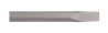 Afbeeldingen van Makita Koudbeitel 28 X 520Mm Sw1 1/8 D-61575