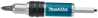 Afbeeldingen van Makita Quad Driver 3.2mm PH2 Nr10(M5) D-73221