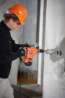 Afbeeldingen van Spit boor-/hakhamer - 800 Watt - SDS+ 