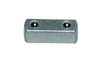 Afbeeldingen van Gedore Verbindingsvierkant/Doorsteekvierkant 1/2" Type 1994