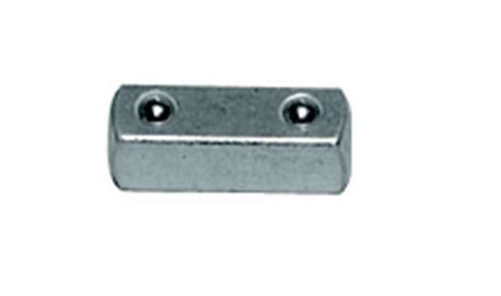 Afbeeldingen van Gedore Verbindingsvierkant/Doorsteekvierkant 1/2" Type 1994