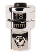 Afbeeldingen van Bahco verloopstuk 3/8" 13mm (1RMA-13-3/8-SQ)