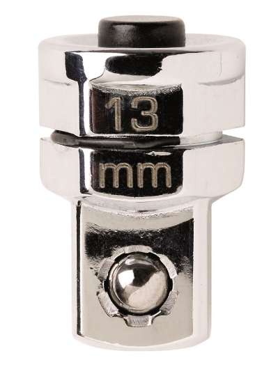 Afbeeldingen van Bahco verloopstuk 3/8" 13mm (1RMA-13-3/8-SQ)