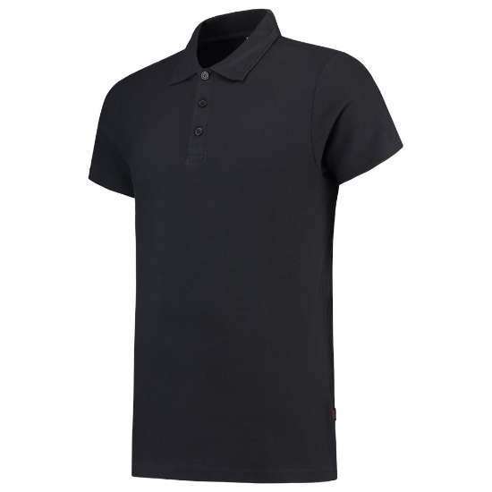 Afbeeldingen van Tricorp poloshirt 201005 - maat 5XL - marineblauw 