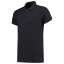 Afbeeldingen van Tricorp polo Shirt PPF180 201005 Navy M Op=Op
