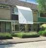 Afbeeldingen van Doorwerktent - aluminium