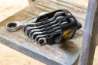 Afbeeldingen van STANLEY Fatmax ringsteeksleutelset met ratel stubby - 7 delig FMMT82900-0