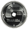 Afbeeldingen van Makita Zaagb Alu 160X20X2,4 60T 0G B-33233