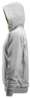 Afbeeldingen van Snickers hoodie met rits 2880