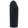 Afbeeldingen van Tricorp T-Shirt lange mouw 60°c wasbaar 101015 Navy 4XL