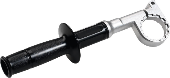 Afbeeldingen van Makita Handgreep Aluminium Extra Lang 134910-0