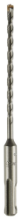Afbeeldingen van Makita Sds Hamerboor 5x5x160 5stk B-60268