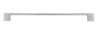 Afbeeldingen van Siro Meubelgreep metaal - boorafstand 320mm/L 332mm/H 30mm/B 9mm chroom mat 