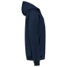 Afbeeldingen van Softshell Bomber Capuchon RE2050