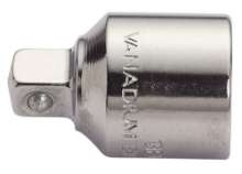 Afbeeldingen van Bahco adapter f3/8" -> maat 1/4" (SB7764)