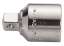 Afbeeldingen van Bahco adapter f3/8" -> maat 1/4" (SB7764)