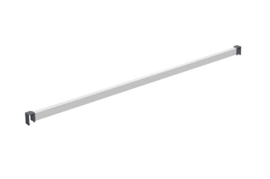 Afbeeldingen van ArciTech dwarsreling L300  Zilver