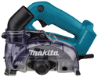 Afbeeldingen van Makita diamantsnijder  DCC500ZJX6 - LXT 18V zonder accu's en lader - voor nat gebruik