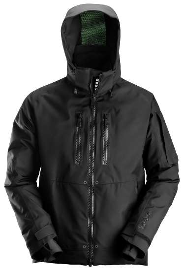 Afbeeldingen van FlexiWork, GORE-TEX® 37.5® Geïsoleerd Jack