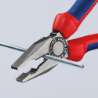 Afbeeldingen van KNIPEX Kombitang