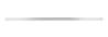 Afbeeldingen van Siro Meubelgreep metaal - boorafstand 224/320mm/L 348mm/H 29mm/B 10mm chroom glanzend 