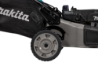 Afbeeldingen van Makita Grasmaaier LM001CX5 - 36V 53cm - connector type 