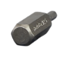 Afbeeldingen van Makita schroefbit B-23684 - IB2.5x25 - 3 stuks 
