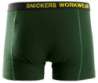 Afbeeldingen van 2-pack stretch Shorts
