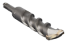 Afbeeldingen van Makita SDS Hamerboor 24x210mm B-62206