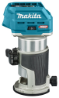 Afbeeldingen van Makita 40 V Max Boven- en kantenfrees RT001GZ10