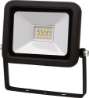 Afbeeldingen van Bouwlamp + 5m kabel LED Kl.I IP65