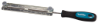Afbeeldingen van Makita Vijlhouder m/vijl 4,8mm D-70960