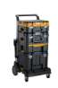 Afbeeldingen van DeWalt wagen TSTAK DWST1-71196 - met telescopische handgreep 