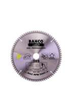 Afbeeldingen van Bahco 8501-S cirkelzaagblad